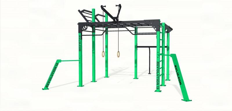 Street work out