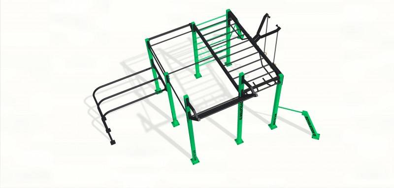 Street work out - Image 2