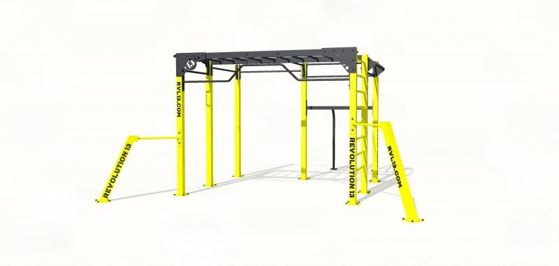 Street Workout