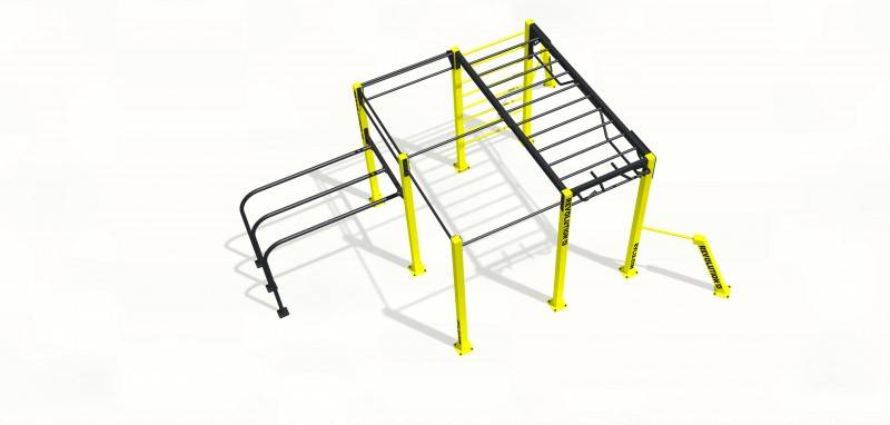 Street Workout - Image 3